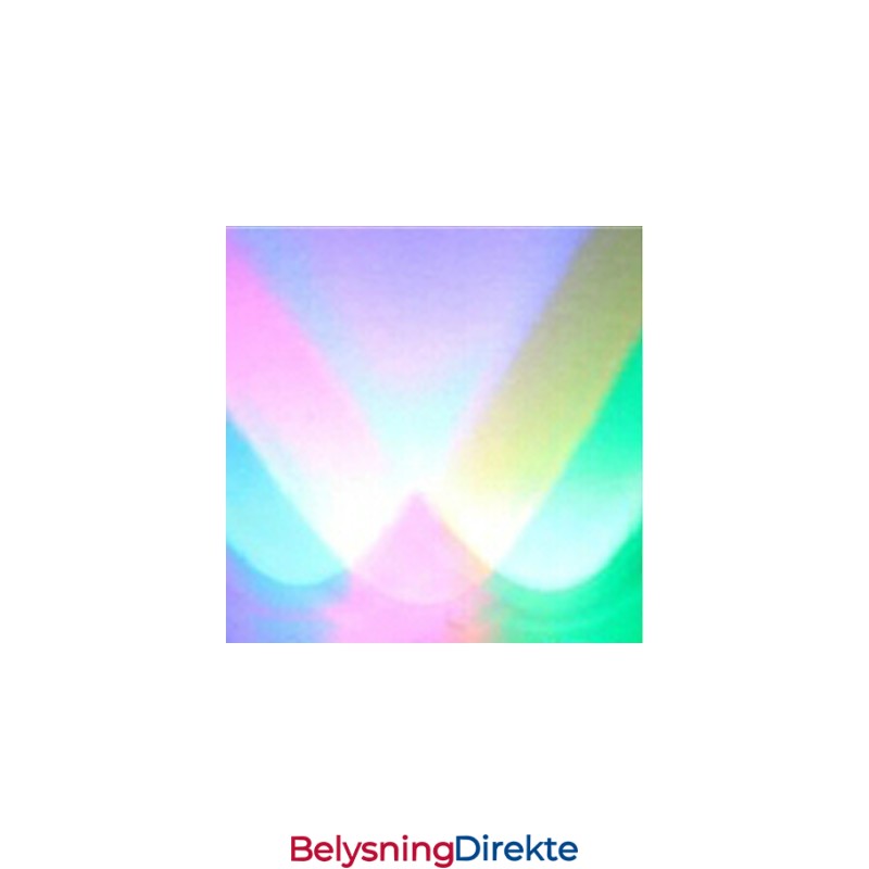 Nyhetsfunksjon For Flerskjerms Mini-Stil Omgivelseslys Vegglampe