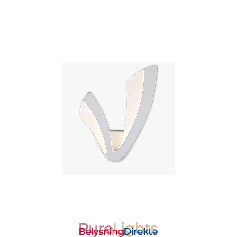 Integrert Moderne, Samtidskunstnerisk Funksjon For Mini-Stil, Omgivelseslys, Vegglampe