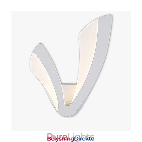 Integrert Moderne, Samtidskunstnerisk Funksjon For Mini-Stil, Omgivelseslys, Vegglampe