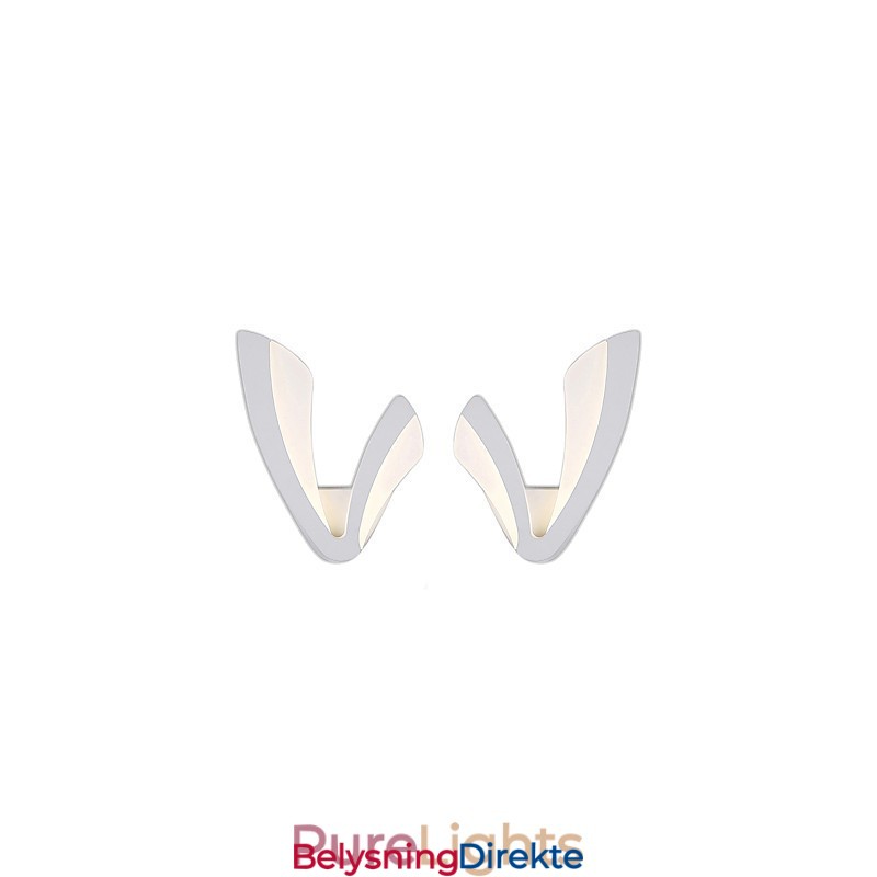 Integrert Moderne, Samtidskunstnerisk Funksjon For Mini-Stil, Omgivelseslys, Vegglampe