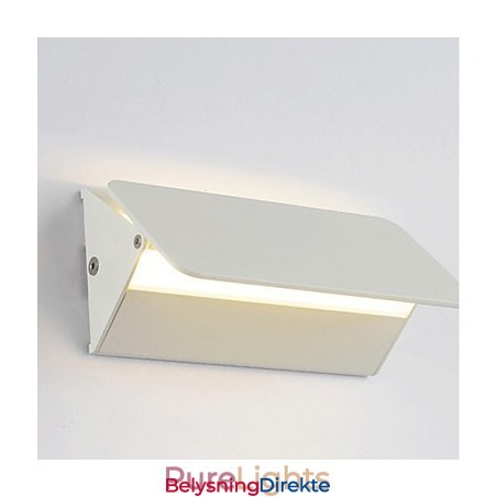 Moderne Vegglampe Justerbar Aluminiums Vegglampe Til Soverom Spisestue Stue Innendørsbelysning Vegglampe