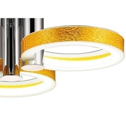 Moderne Samtids Tradisjonell Klassisk Krom Metall Lysekrone