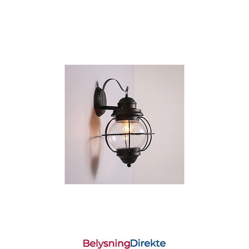 Vegglampetter Moderne Samtidsmaleri Funksjon For Mini-Stil