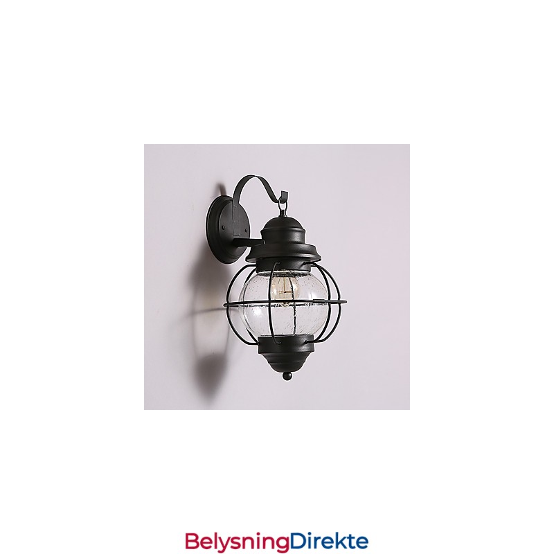 Vegglampetter Moderne Samtidsmaleri Funksjon For Mini-Stil