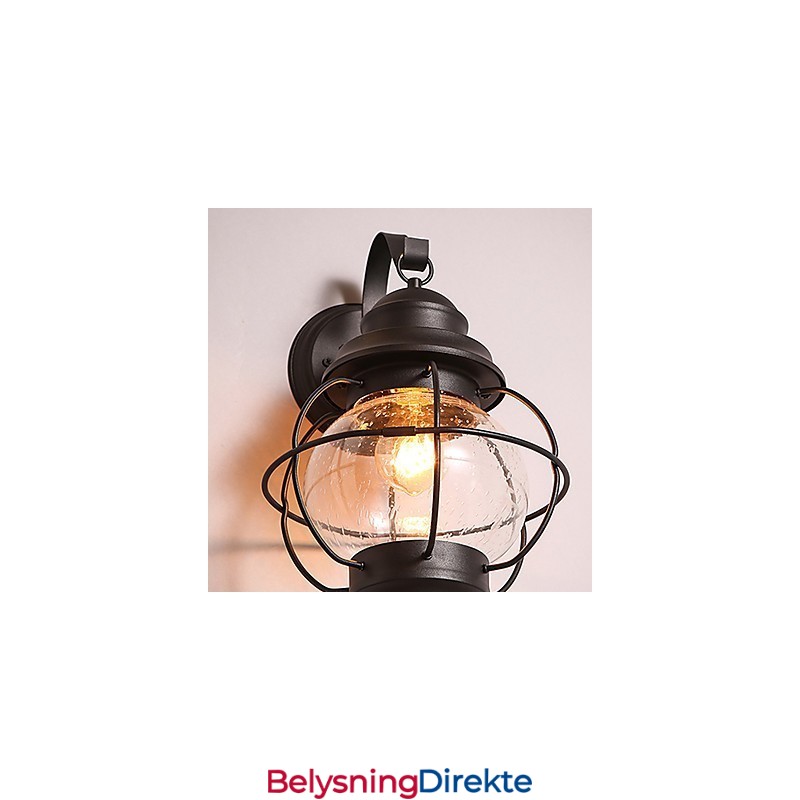 Vegglampetter Moderne Samtidsmaleri Funksjon For Mini-Stil