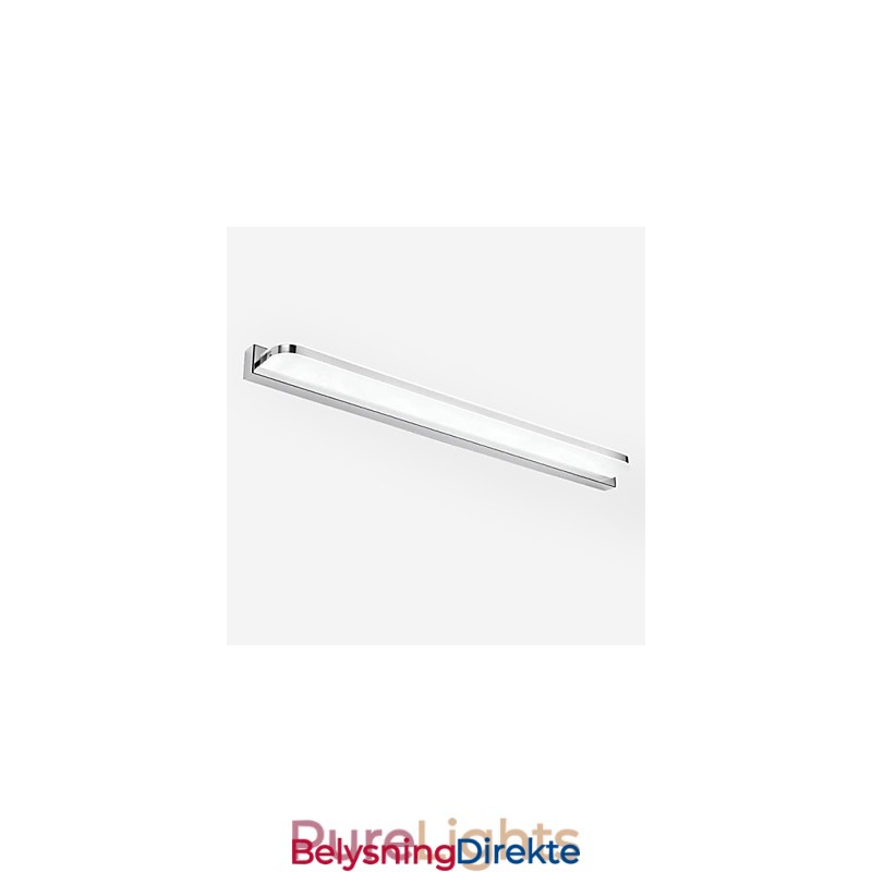 Mini-Stil Baderomsbelysning Moderne Samtids Metall