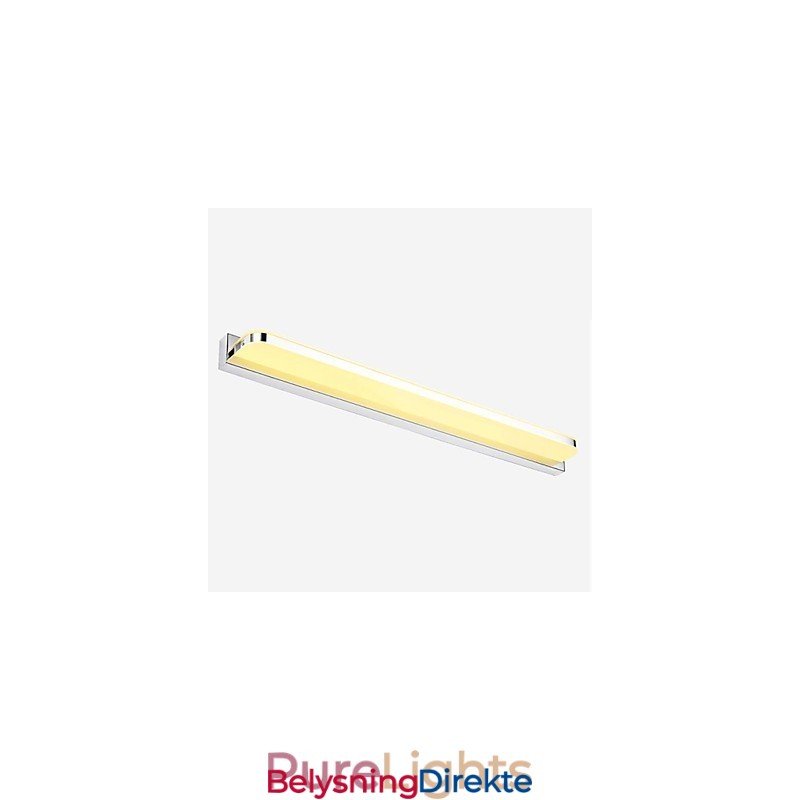 Mini-Stil Baderomsbelysning Moderne Samtids Metall