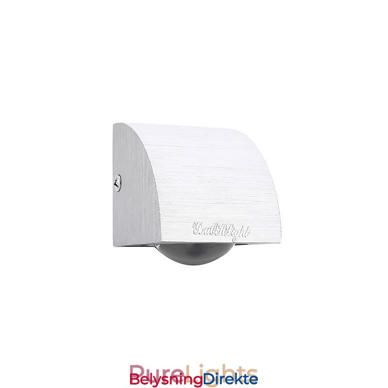 Moderne, Samtidsmaleri-Funksjon For Mini-Pærevegglamperv