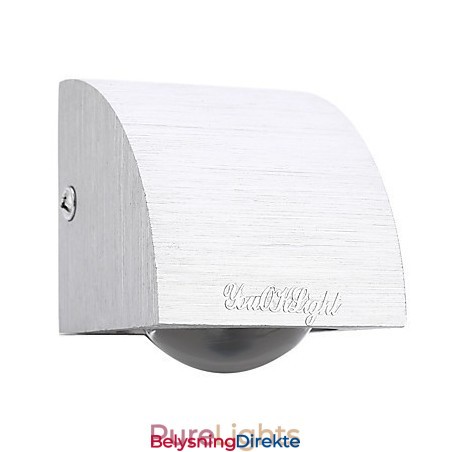 Moderne, Samtidsmaleri-Funksjon For Mini-Pærevegglamperv