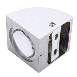 Moderne, Samtidsmaleri-Funksjon For Mini-Pærevegglamperv