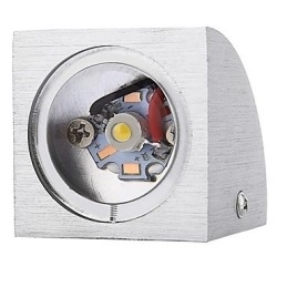 Moderne, Samtidsmaleri-Funksjon For Mini-Pærevegglamperv