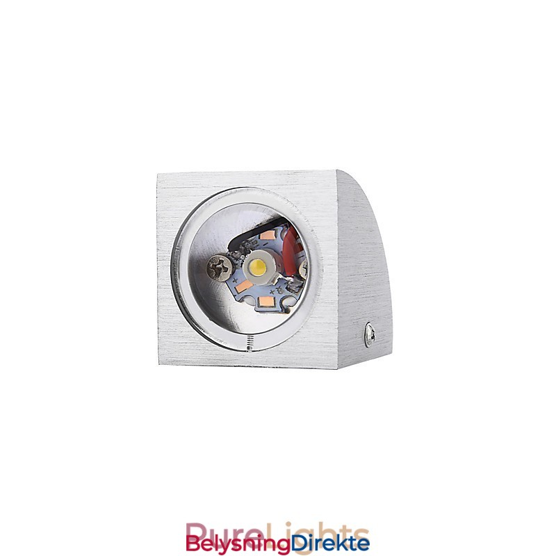 Moderne, Samtidsmaleri-Funksjon For Mini-Pærevegglamperv