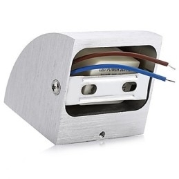 Moderne, Samtidsmaleri-Funksjon For Mini-Pærevegglamperv