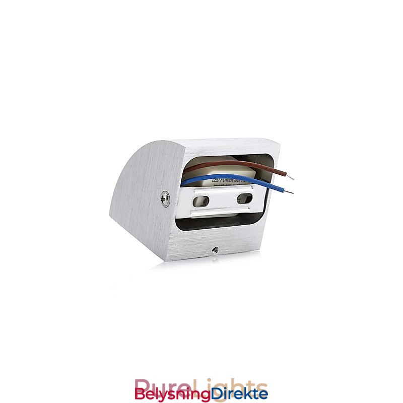 Moderne, Samtidsmaleri-Funksjon For Mini-Pærevegglamperv