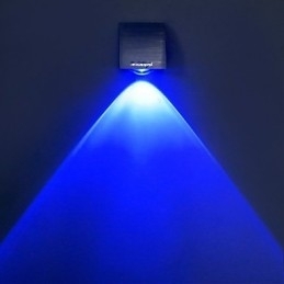 Moderne, Samtidsmaleri-Funksjon For Mini-Pærevegglamperv