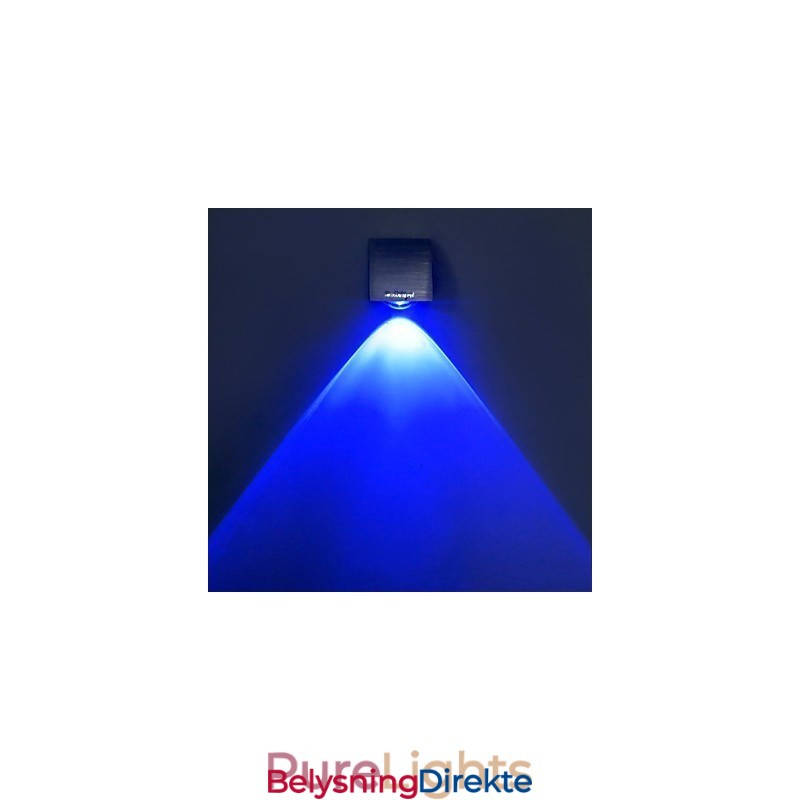 Moderne, Samtidsmaleri-Funksjon For Mini-Pærevegglamperv