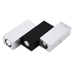 Moderne, Samtidsmaleri-Funksjon For Mini-Stil Omgivelseslys, Innfelt Vegglamper