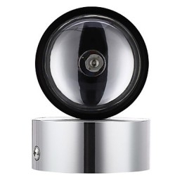 Moderne Samtidsmalerifunksjon For Mini-Stil Dobbel Krystalllampev