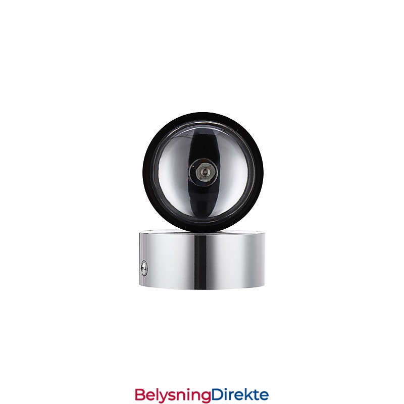 Moderne Samtidsmalerifunksjon For Mini-Stil Dobbel Krystalllampev