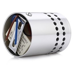 Moderne, Samtidskunstnerisk Galvanisert Funksjon For Omgivelseslys, Innfelt Veggv