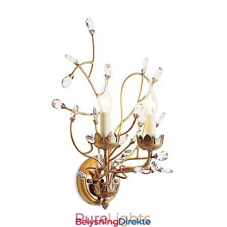 Moderne, Samtidskunstnerisk, Tradisjonell, Klassisk, Rustikk, Hytte, Landlig, Maling, Funksjon For Krystall, Uplight