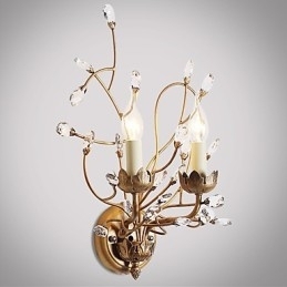 Moderne, Samtidskunstnerisk, Tradisjonell, Klassisk, Rustikk, Hytte, Landlig, Maling, Funksjon For Krystall, Uplight