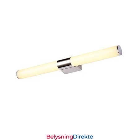 Høy Kvalitet Speillampe Baderomslamper Vegglamper I Rustfritt Stål Og Akryl Sminkebelysning