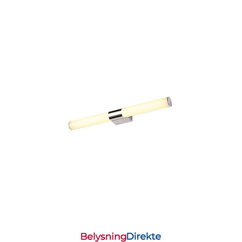 Høy Kvalitet Speillampe Baderomslamper Vegglamper I Rustfritt Stål Og Akryl Sminkebelysning