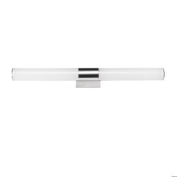 Høy Kvalitet Speillampe Baderomslamper Vegglamper I Rustfritt Stål Og Akryl Sminkebelysning