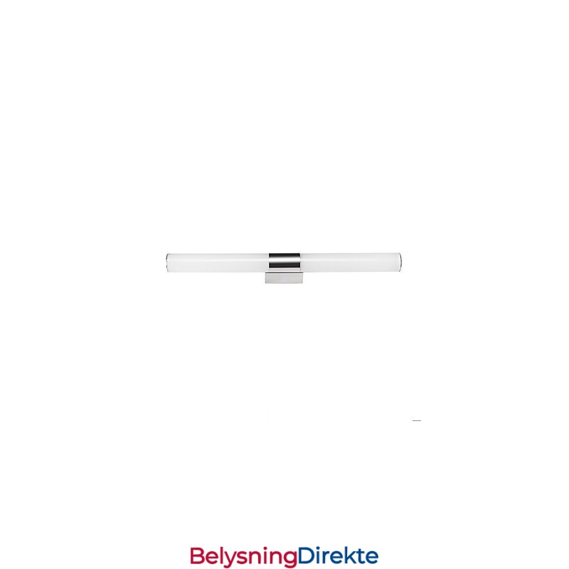 Høy Kvalitet Speillampe Baderomslamper Vegglamper I Rustfritt Stål Og Akryl Sminkebelysning