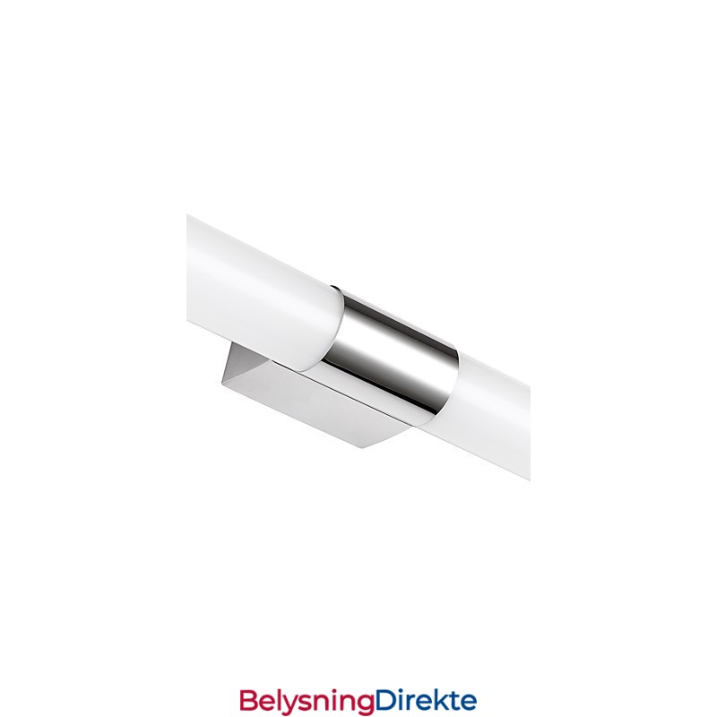 Høy Kvalitet Speillampe Baderomslamper Vegglamper I Rustfritt Stål Og Akryl Sminkebelysning