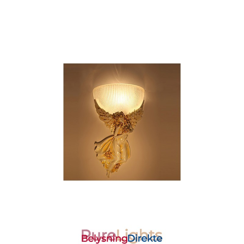 Moderne, Samtidskunst, Tradisjonell, Klassisk, Rustikk, Hyttemaling, Funksjon For Mini-Stil, Omgivelseslys