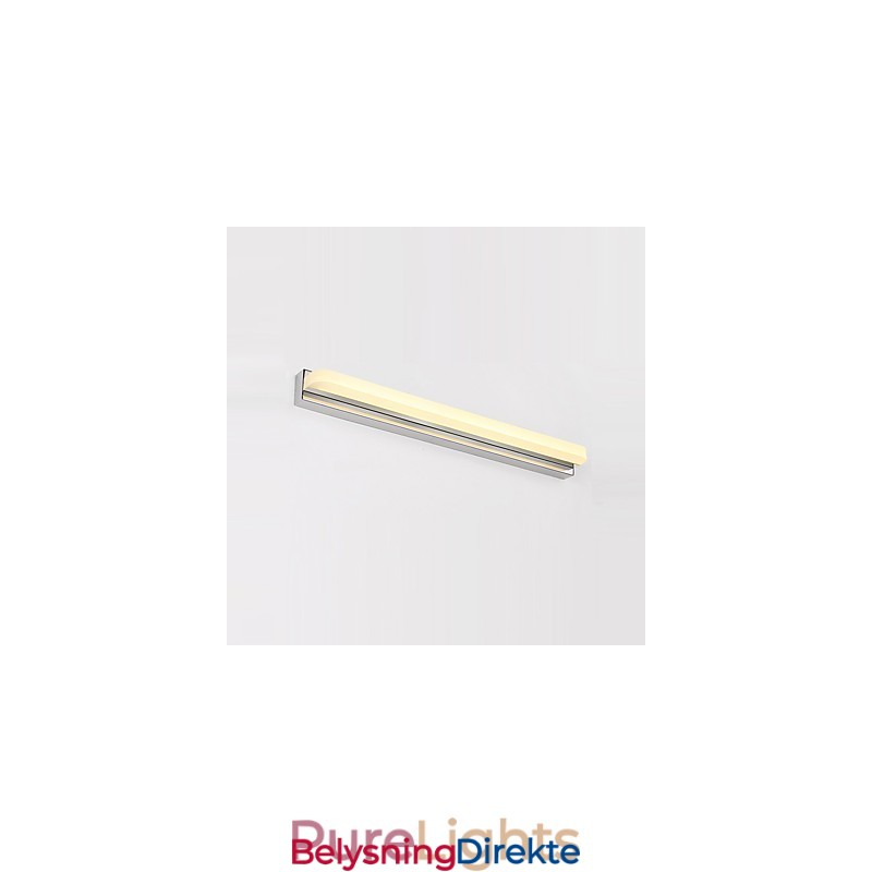 Integrert Moderne, Samtidskunst Kromfunksjon For Omgivelseslys Baderomsbelysning Vegglampe