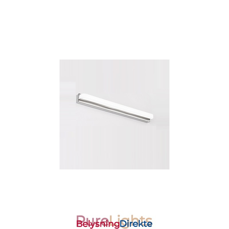 Integrert Moderne, Samtidskunst Kromfunksjon For Omgivelseslys Baderomsbelysning Vegglampe