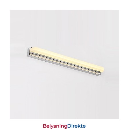 Integrert Moderne, Samtidskunst Kromfunksjon For Omgivelseslys Baderomsbelysning Vegglampe