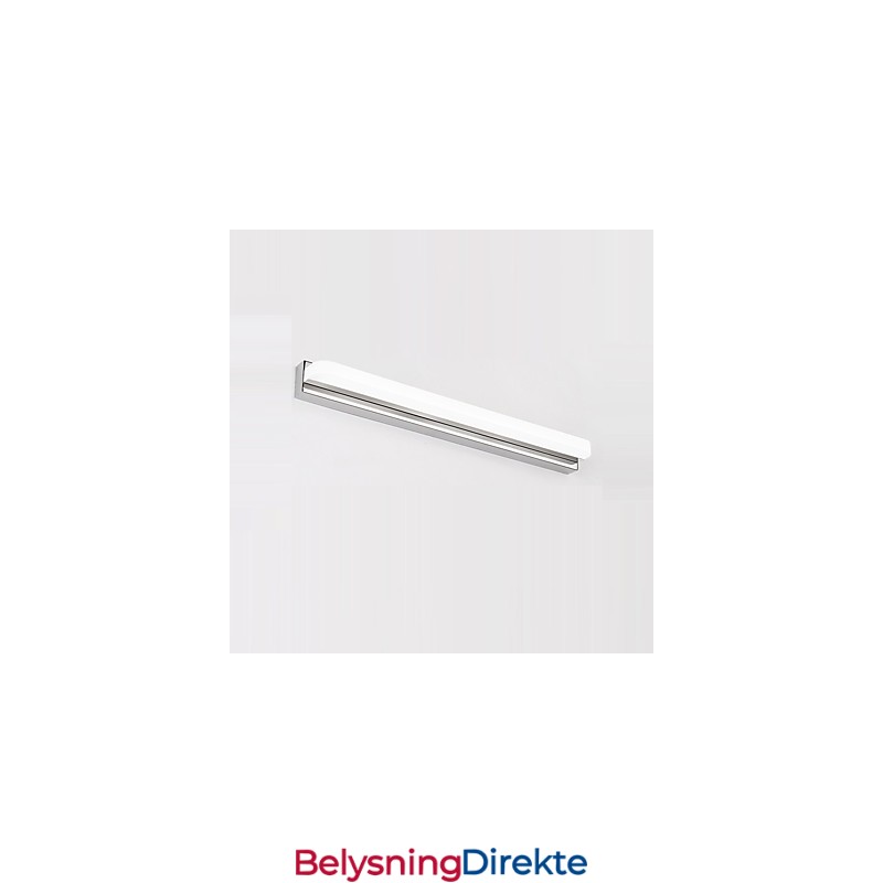 Integrert Moderne, Samtidskunst Kromfunksjon For Omgivelseslys Baderomsbelysning Vegglampe