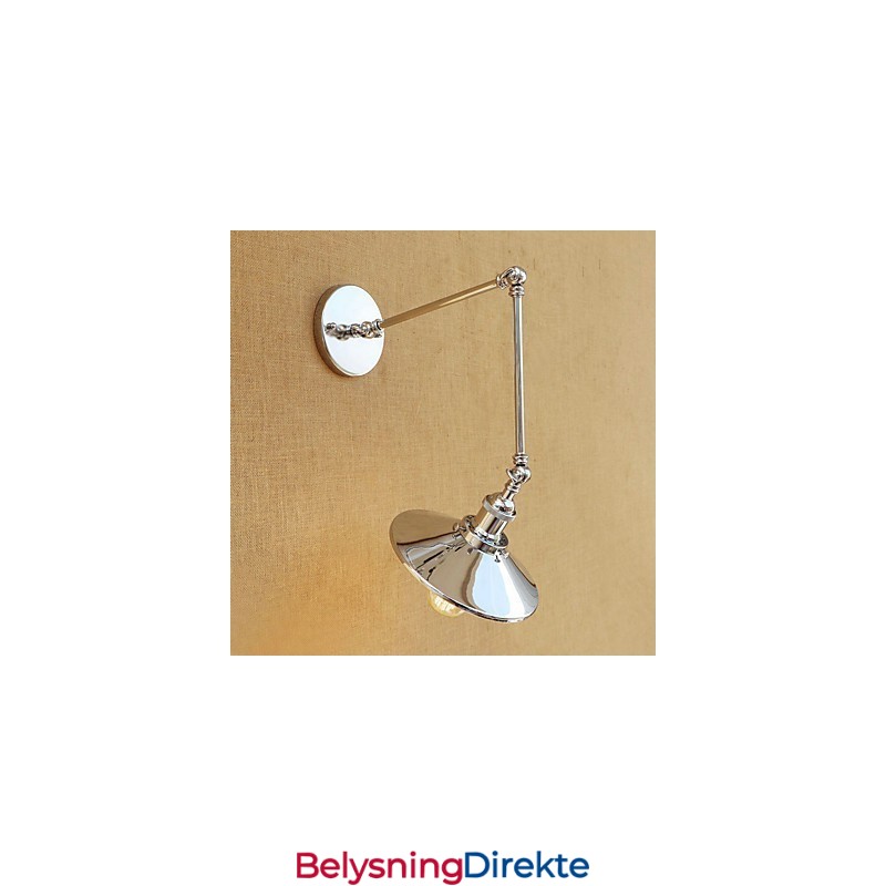 Rustikk Hytte, Landlig Retro, Galvanisert Funksjon For Mini-Stil Svingarm, Omgivelseslys