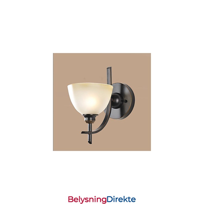 Integrert Moderne Samtidskunstnerisk Moderne Samtidsmalerifunksjon For Omgivende Lysvegglamper