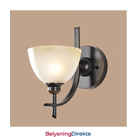 Integrert Moderne Samtidskunstnerisk Moderne Samtidsmalerifunksjon For Omgivende Lysvegglamper