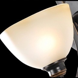 Integrert Moderne Samtidskunstnerisk Moderne Samtidsmalerifunksjon For Omgivende Lysvegglamper