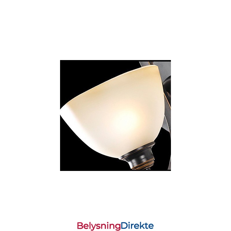 Integrert Moderne Samtidskunstnerisk Moderne Samtidsmalerifunksjon For Omgivende Lysvegglamper