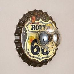 Tradisjonell Klassisk Rustikk Hyttelandlig Maling For Mini-Stil Omgivelseslys Vegglampe