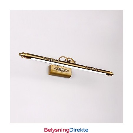 Integrert Moderne, Samtidskunstnerisk Tradisjonell Klassisk Malingsfunksjon For Downlight-Vegglamper