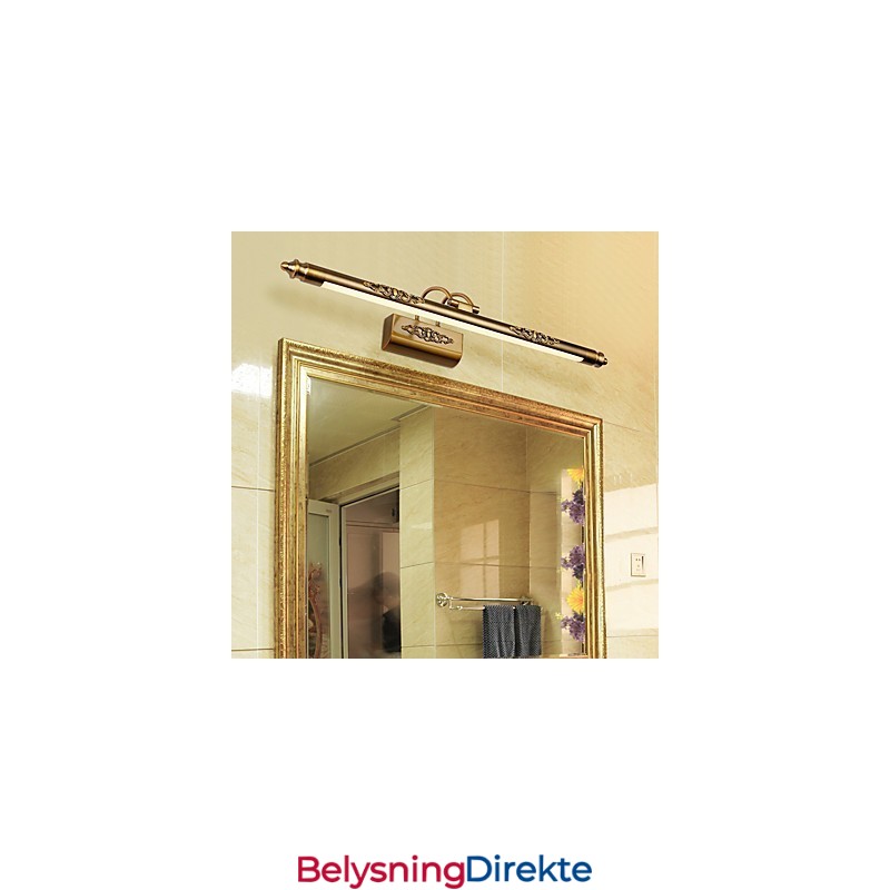 Integrert Moderne, Samtidskunstnerisk Tradisjonell Klassisk Malingsfunksjon For Downlight-Vegglamper