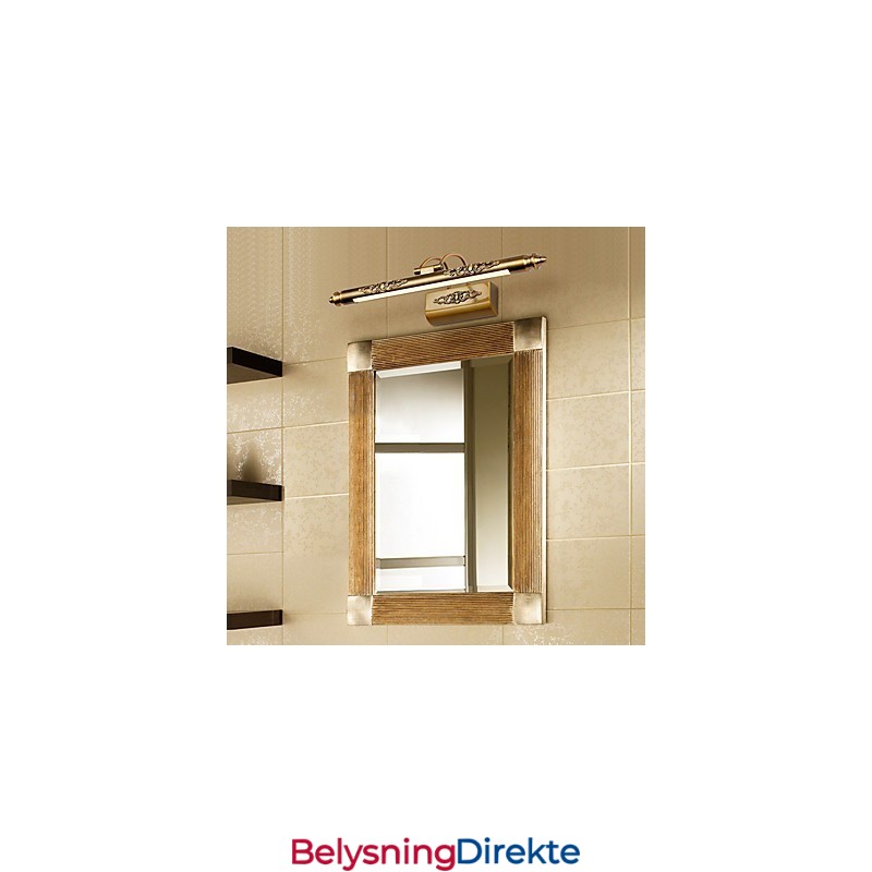 Integrert Moderne, Samtidskunstnerisk Tradisjonell Klassisk Malingsfunksjon For Downlight-Vegglamper