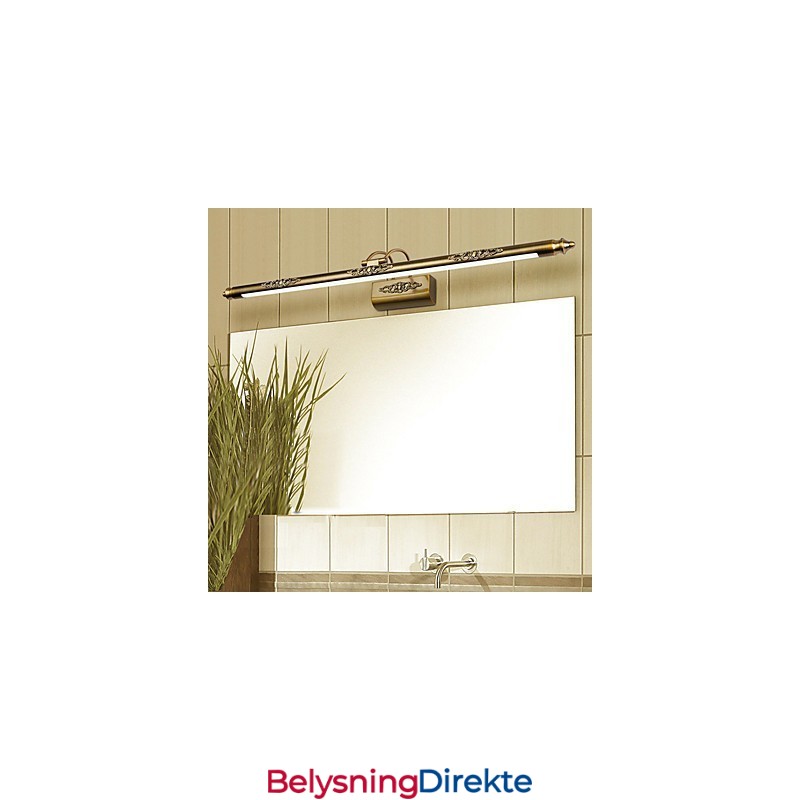 Integrert Moderne, Samtidskunstnerisk Tradisjonell Klassisk Malingsfunksjon For Downlight-Vegglamper