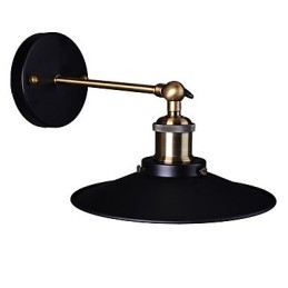 Loft Vegglampe Vintage Lys Vegglampe Lamparas Industriell Belysning Lampe Lamper Til Stue Soverom Boligbelysning