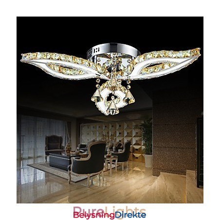 Innfelt Moderne Samtids Metall