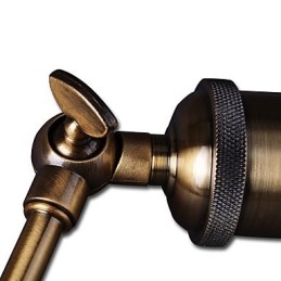 Loft Vegglampe Vintage Lys Vegglampe Lamparas Industriell Belysning Lampe Lamper Til Stue Soverom Boligbelysning