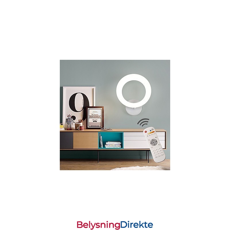 Moderne Samtidsstil Andre Funksjoner For Mini-Stil Omgivelseslys Vegglampe Vegglampe